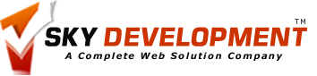 SKY DEVELOPMENT LOGO